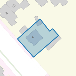 Perceel STD00-B-2889