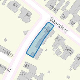 Perceel STD00-B-2942