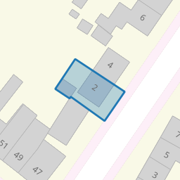 Perceel STD00-B-2991