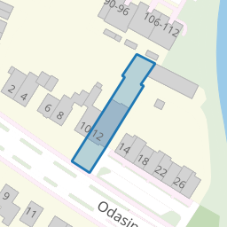 Perceel STD00-B-2995