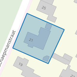 Perceel STD00-B-3008