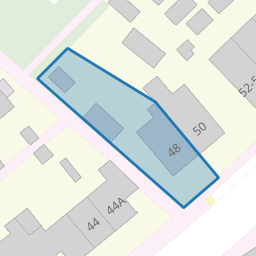 Perceel STD00-B-3021