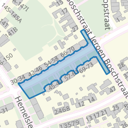 Perceel STD00-B-3028