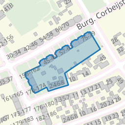 Perceel STD00-B-3030