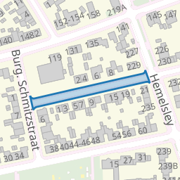 Perceel STD00-B-3040