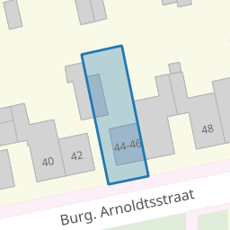 Perceel STD00-B-3057
