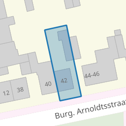 Perceel STD00-B-3058
