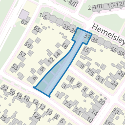 Perceel STD00-B-3099