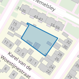 Perceel STD00-B-3100