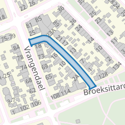 Perceel STD00-B-3131