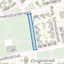 Perceel STD00-B-3134