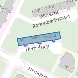 Perceel STD00-B-3175