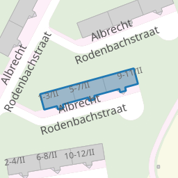 Perceel STD00-B-3176