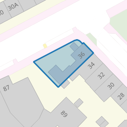 Perceel STD00-B-3214