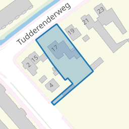 Perceel STD00-B-3226