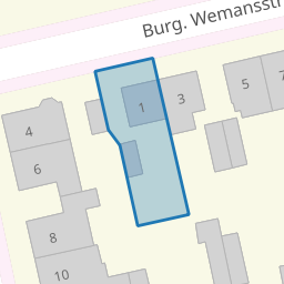 Perceel STD00-B-3257