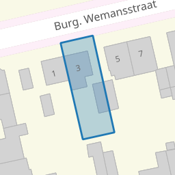 Perceel STD00-B-3258