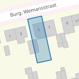 Perceel STD00-B-3259