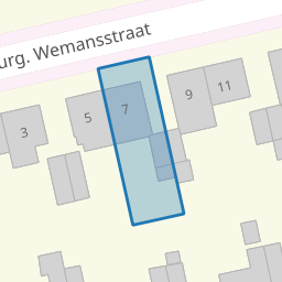 Perceel STD00-B-3260