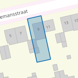 Perceel STD00-B-3261
