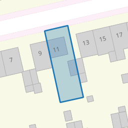 Perceel STD00-B-3262