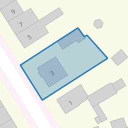 Perceel STD00-B-3291