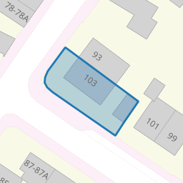 Perceel STD00-B-3303