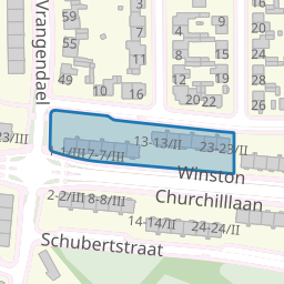 Perceel STD00-B-3309