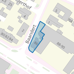 Perceel STD00-B-3318