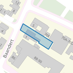 Perceel STD00-B-3320