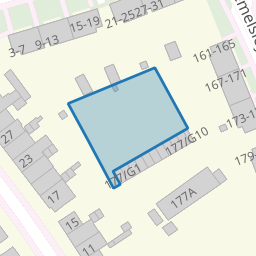 Perceel STD00-B-3353