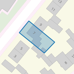 Perceel STD00-B-3365