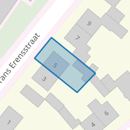 Perceel STD00-B-3366