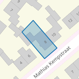 Perceel STD00-B-3373