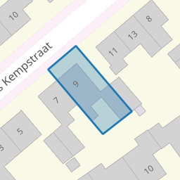 Perceel STD00-B-3375