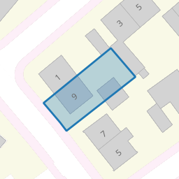 Perceel STD00-B-3380