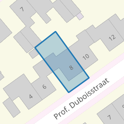 Perceel STD00-B-3384