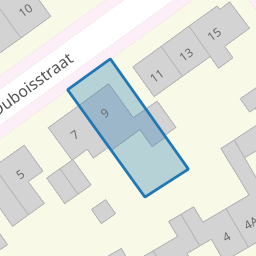 Perceel STD00-B-3388