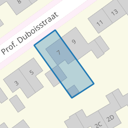 Perceel STD00-B-3389