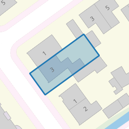 Perceel STD00-B-3391