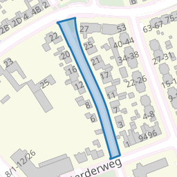 Perceel STD00-B-3393