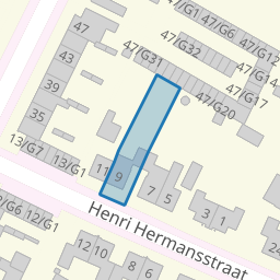 Perceel STD00-B-3403