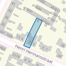 Perceel STD00-B-3404