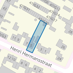 Perceel STD00-B-3405