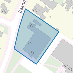 Perceel STD00-B-3409