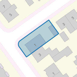 Perceel STD00-B-3410