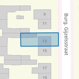 Perceel STD00-B-3426