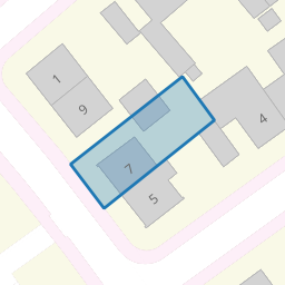 Perceel STD00-B-3441