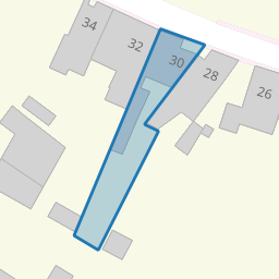 Perceel STD00-B-3446