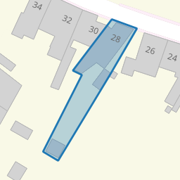 Perceel STD00-B-3447